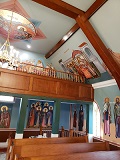 Biserica Sfantul Ilie